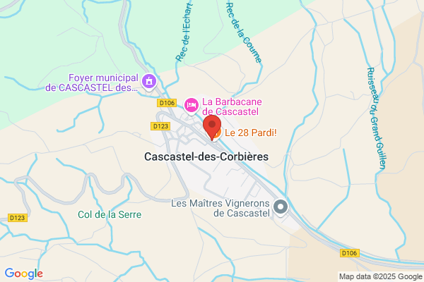 La Banque Postale