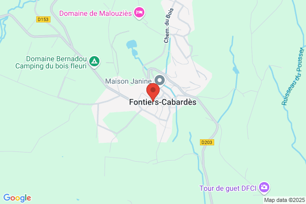 La Poste