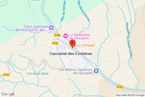 La Poste Agence Communale