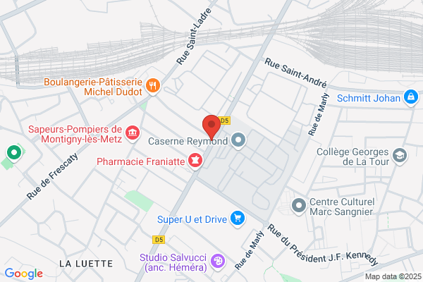INFORMATIQUE SOLIDAIRE