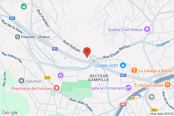 Connexion Partenaire Boulanger Unieux