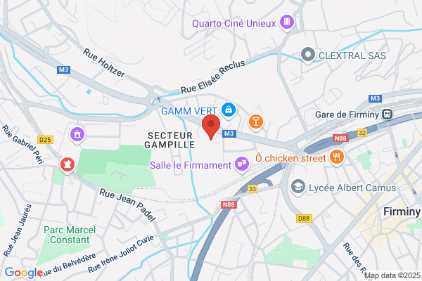Activ Reseau Btlm