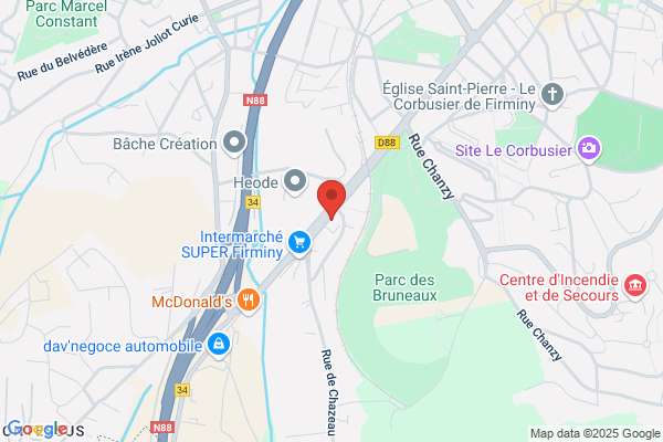Agri Sud Est Centre