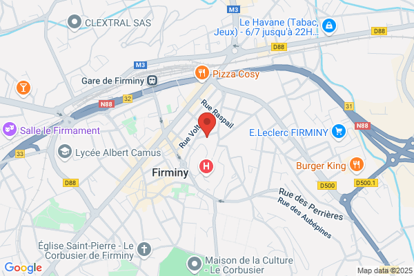 Amicale Boule Saint Firmin