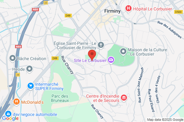 Amicale Petanque Firminy
