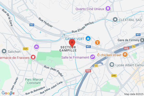 Arec Arnaud Rectification Modem