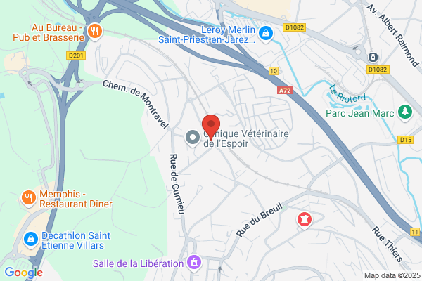Au Labo Sa