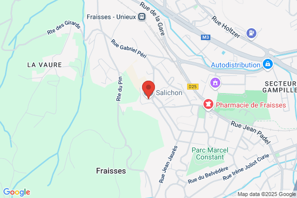 Barrallon M
