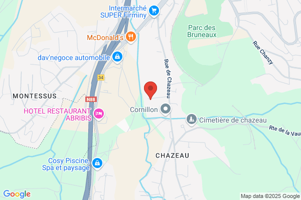 Bongard Selec Pro Auvergne Conces Agence St etienne