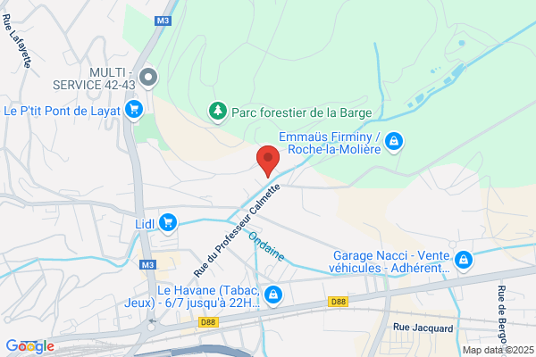 Bonnavion Industrie Sarl