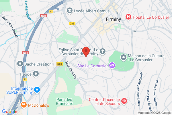 Caisse D Epargne Loire Drome Ardeche Agence firminy 2