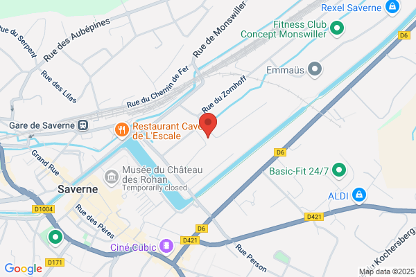 Centre D Information Et D Orientation Cio