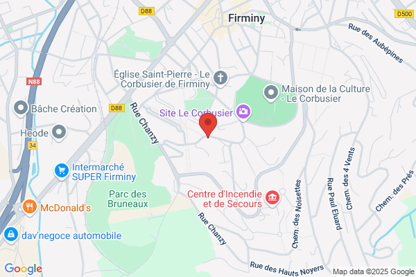Centre Medico Scolaire