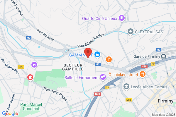 Clinique Veterinaire Arnaud Et Blandin