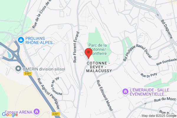Cme Environnement Annexe
