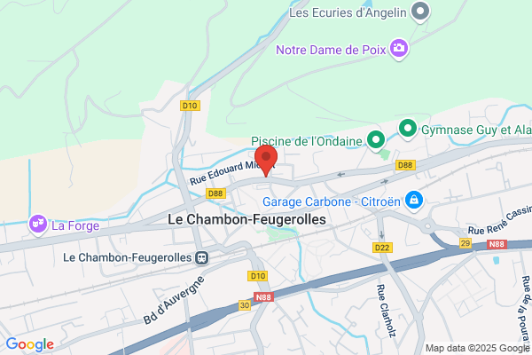 Croix Rouge Francaise