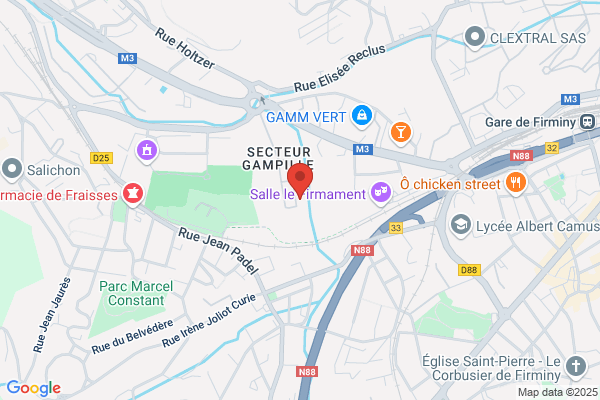 Demenagement Quairel