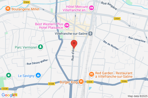 Distribution Casino France Superette 42435