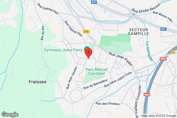 Ecole De Filles