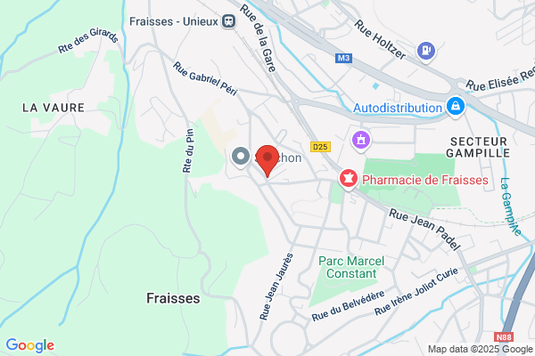 Ecole Maternelle 2