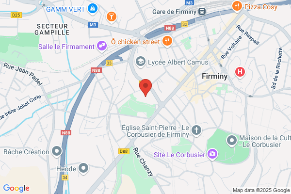 Ecole Primaire La Tardive