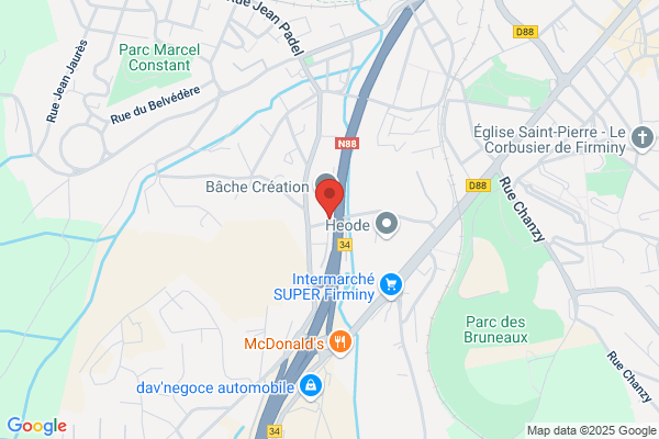 Garage De La Perivaure