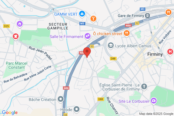 Groupe Sedemap