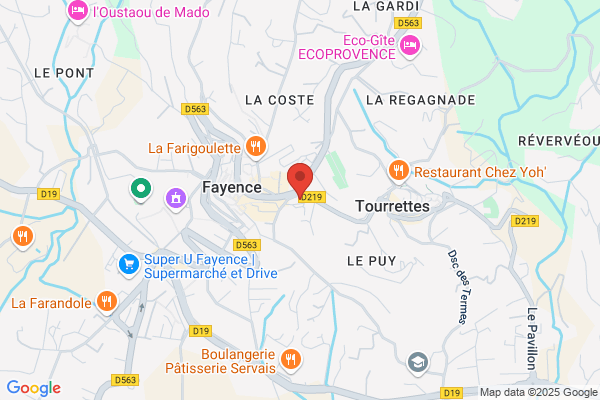 La Banque Postale