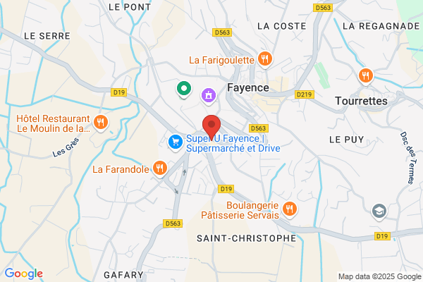 MMA Assurances FAYENCE