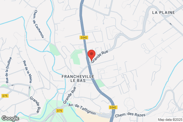 BIOGROUP - Laboratoire de Francheville