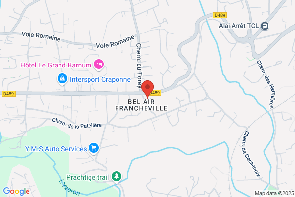 La Poste Agence Communale