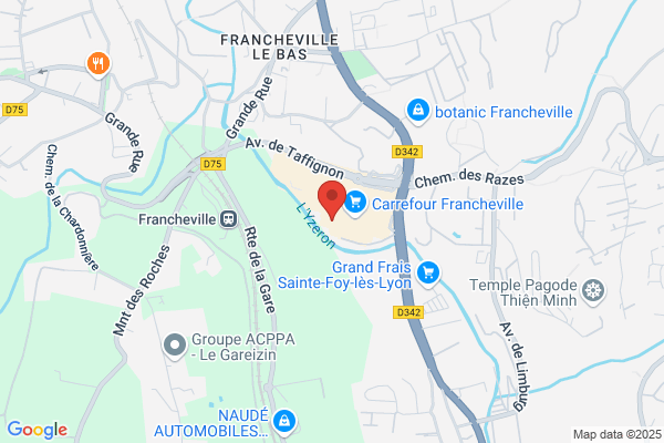 Opticien Francheville | Alain Afflelou