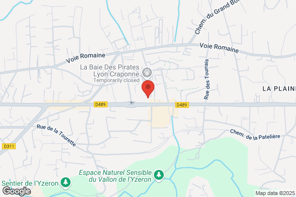 AD CARROSSERIE GUYONNET