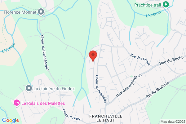 Ateliers Du Bruissin