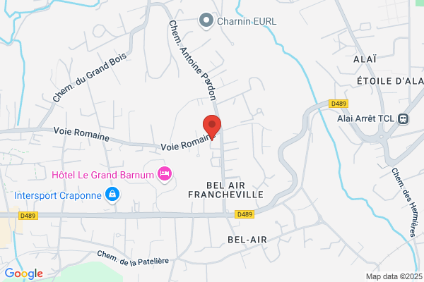 Boiron Laboratoires