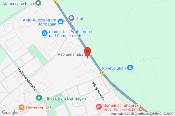 Campus Raphael