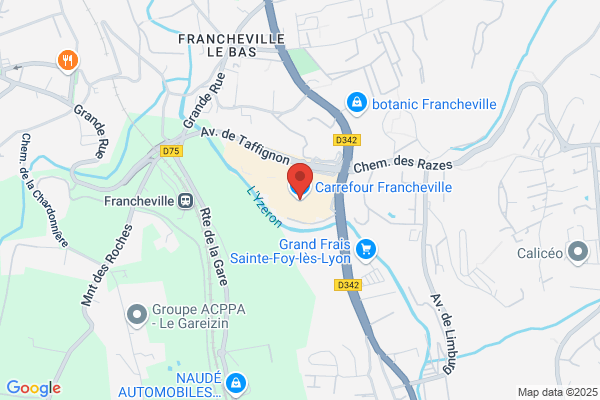 Carrefour Service Apres Vente