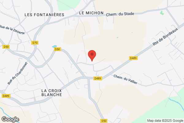 Centre De Formation Professionnelle Yves Balland