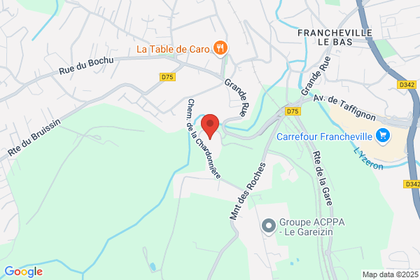 Chavigny Aude