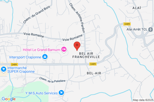 Dominique R Sarl Exp Comptable