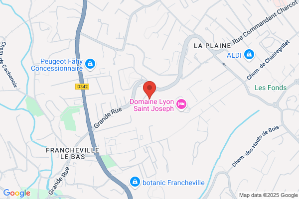 Ecole Jean Palluy