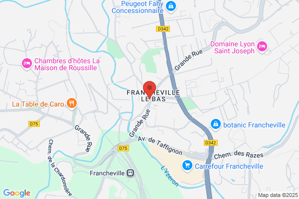 Franprix