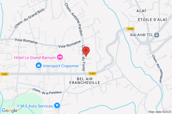 Gendarmerie Nationale
