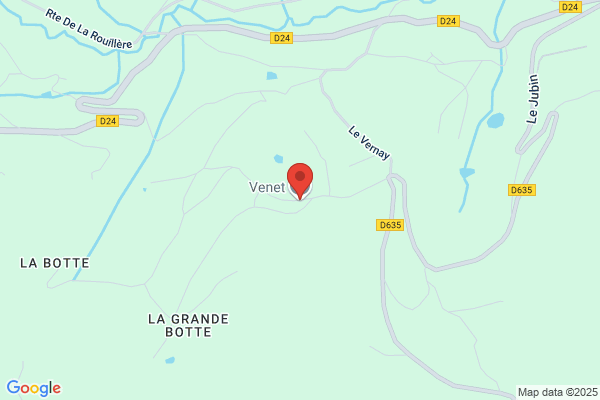 Gilbert Venet