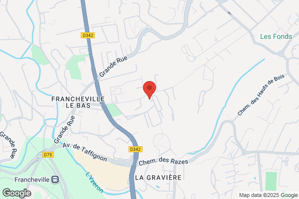 Gonnard Emmanuel Masseur Kine