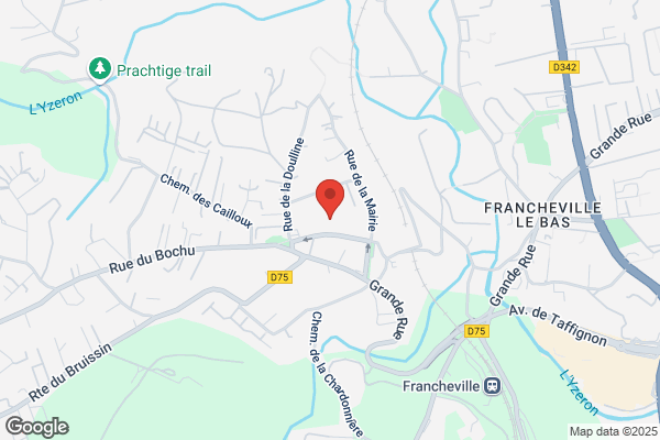 Gonnard Ginette Masseur Kine