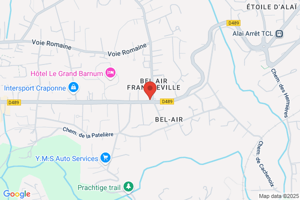 Infogestion