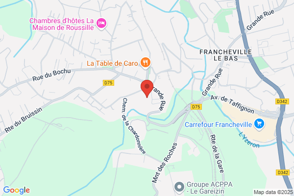 Itcca Ecole De Francheville