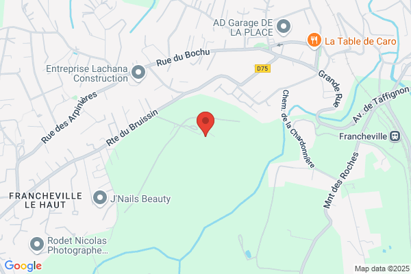 Jesuites Centre Spirituel Le Chatelard