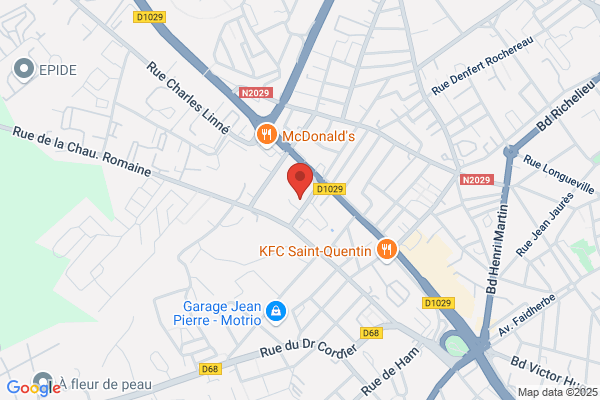 123 Pare-Brise Saint-Quentin